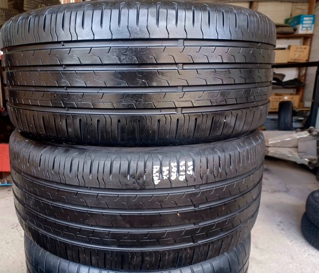 245/45r18 nyári 2db Continental