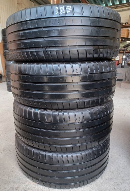 245/45r18 nyári 4db Michelin