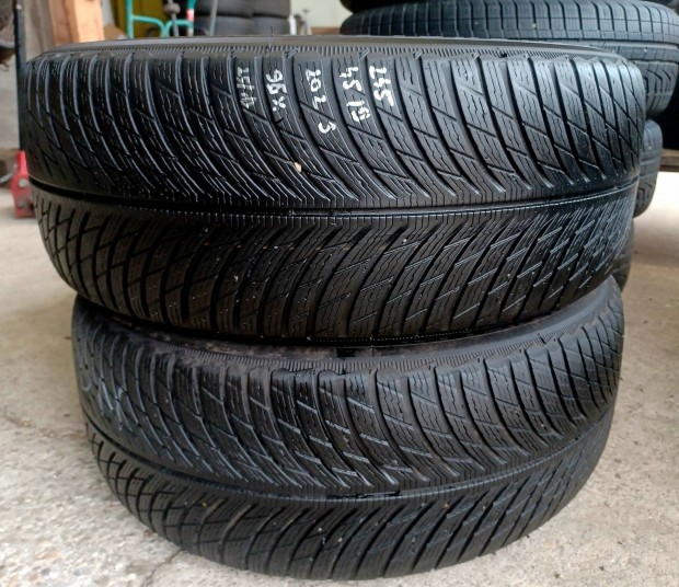 245/45r19 245/45 r19 tli 2db 