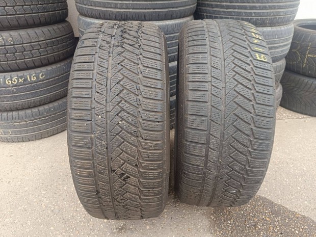 245/45r19 Continental