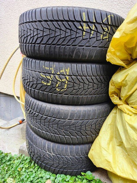 245/45r19 Hangkook winter icept evo3 102V M+S tli gumigarnitra (4db)