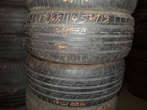 245/45r19 Nankang nyári gumi ajándék szereléssel