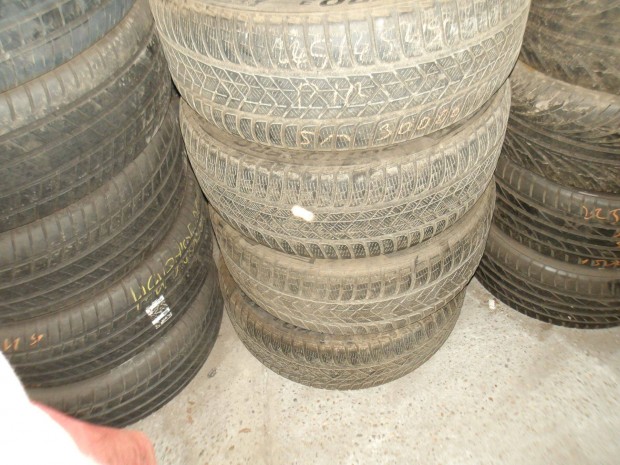 245/45r19 Pirelli téli gumi ajándék szereléssel
