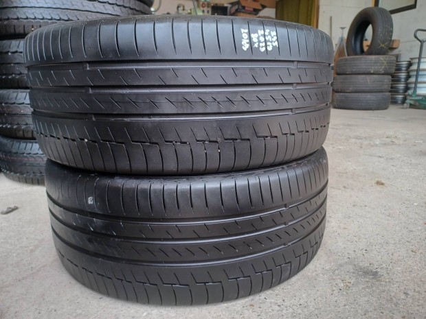 245/45r19 nyári 2db Continental
