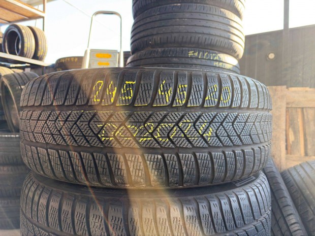 245/45r20 275/40r20 Pirelli 2024 t�ligumi 245/45 275/40 r20 X3 X4