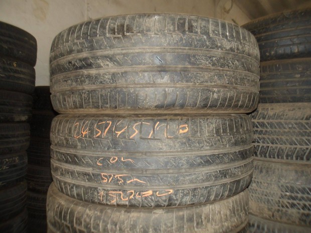 245/45r20 Continental nyári gumi ajándék szereléssel