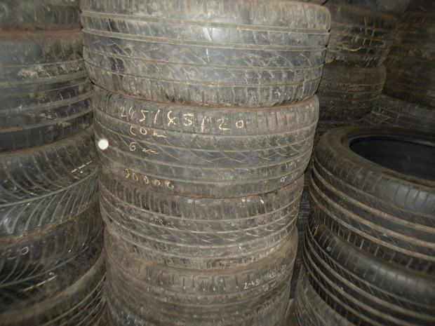 245/45r20 Continetnal nyári gumi ajándék szereléssel