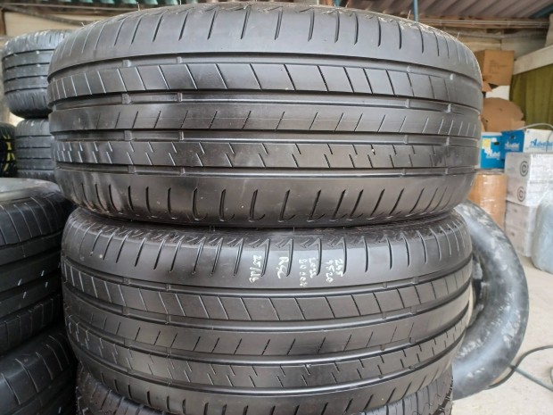 245/45r20 nyári 2db Bridgestone