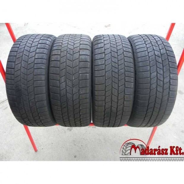 245/50R18 Continental TS810 hasznlt tli gumiabroncs