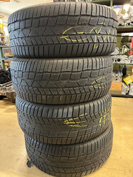 245/50R18 Continental Tli gumi garnitra