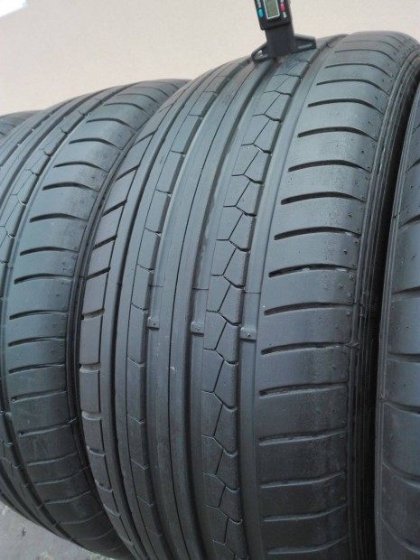 245/50R18 RFT Dunlop nyári gumi 2db 245/50 r18