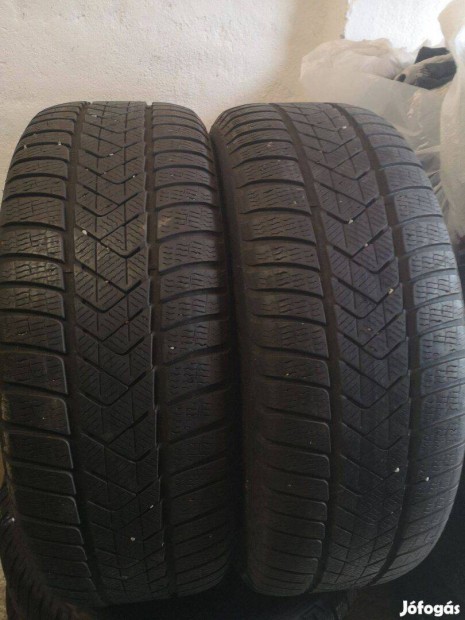 245/50R19 2db Pirelli tligumi olcsn elad