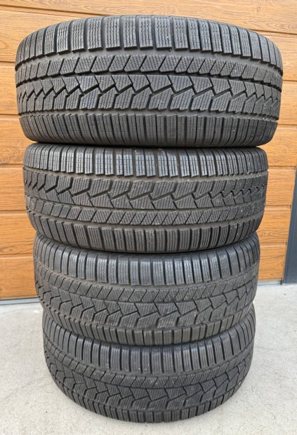 245/50R19 Continental defekttr dot22 tli gumi BMW X3 X4 245/50 R19 