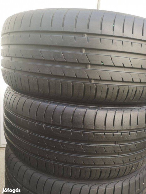 245/50R19 Kumho nyárigumik