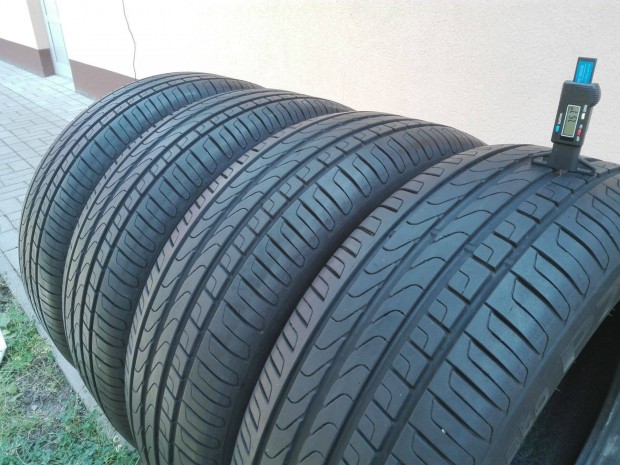 245/50R19 Pirelli nyri gumi garnitra defekttr 245/50 r19