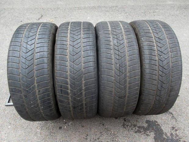 245/50R20 Pirelli Scorpion Winter tligumi 20" olcs tli gumi
