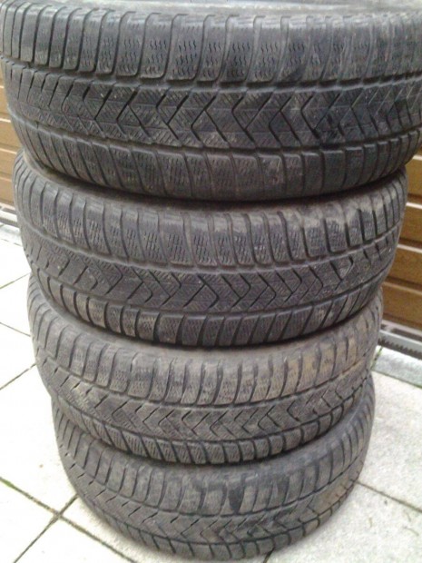 245 50 19 pirelli RSC 245/50 R 19 tli gumi garnitura