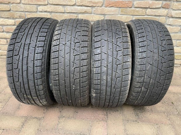 245/50 R18 245/50 18" Téli gumi 95%