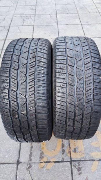 245/50 R18 6.5mm XL MO 2016 Continental Conti Wintercontact ts830p