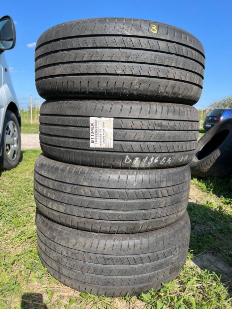 245/50 R18 bridgestone 4db nyári gumi