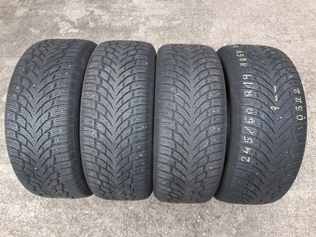 245/50 R19 -téligumik