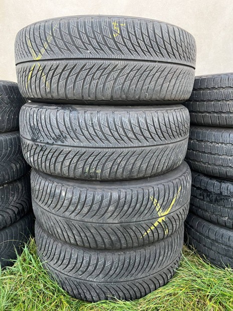 245/50 R19 michelin 4db tli gumi