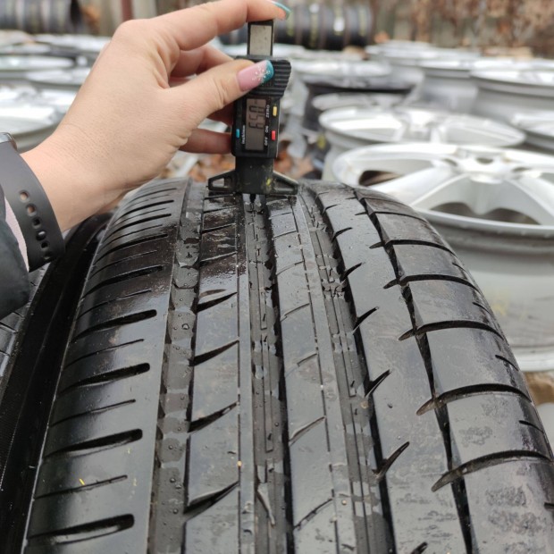 245/50 R20 Triangle nyri gumi 35000ft a 2db/246/