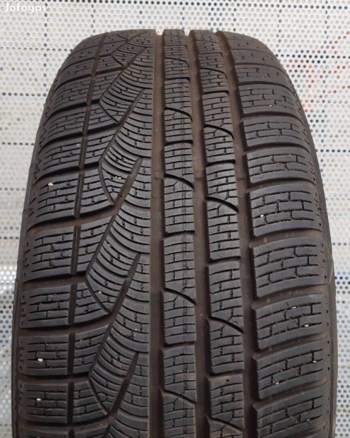 245/50 r18 Pirelli Sottozero. Defekttrs. 2db