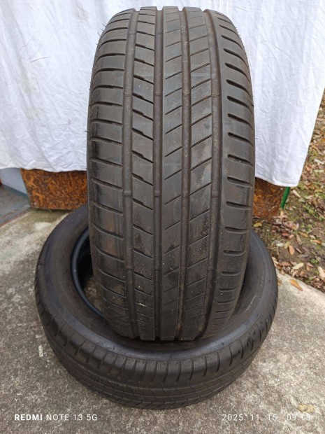 245/50 r19 80%os 4db Bridgestone ny�ri gumi elad�