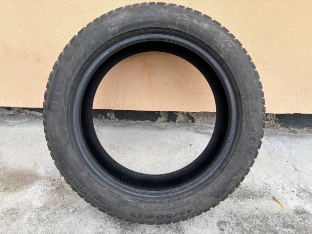 245/50r19 pirelli t�li gumi garnitura