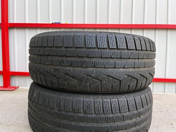 245/55 r17 Pirelli tligumi 2db elad 245/55r17