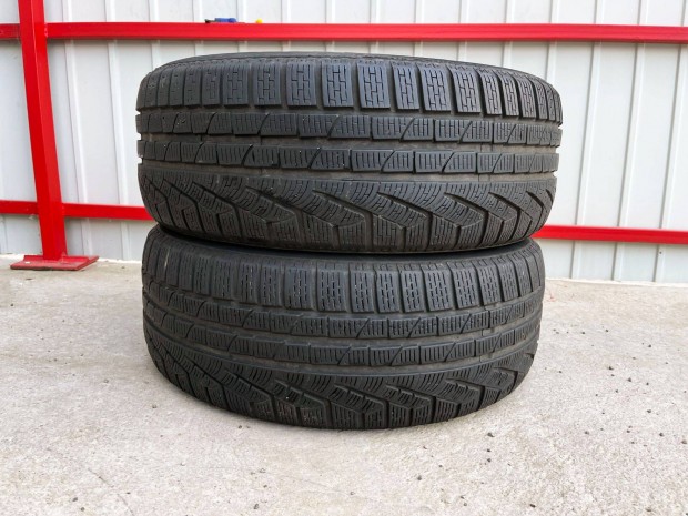 245/55 r17 Pirelli tligumi 2db elad 245/55r17