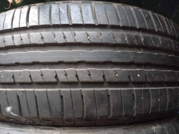 245/65R17 Apollo nyrigumi