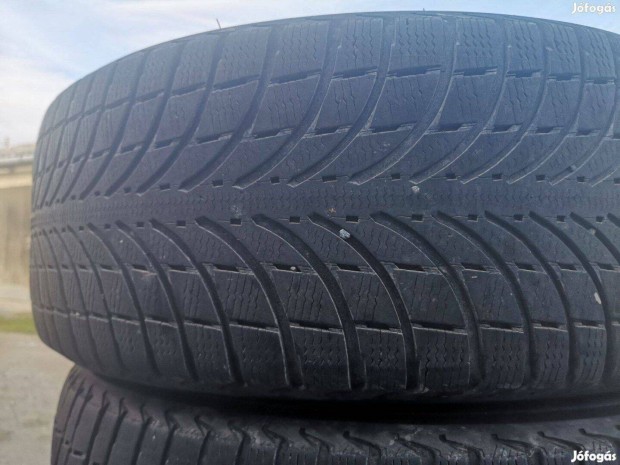 245/65R17 Michelin tligumik 245/65 17 tli gumi olcsn