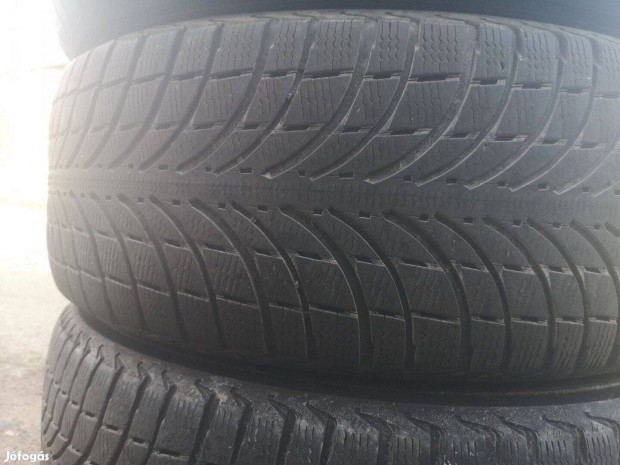 245/65R17 Michelin téligumik 245/65 R17 méret