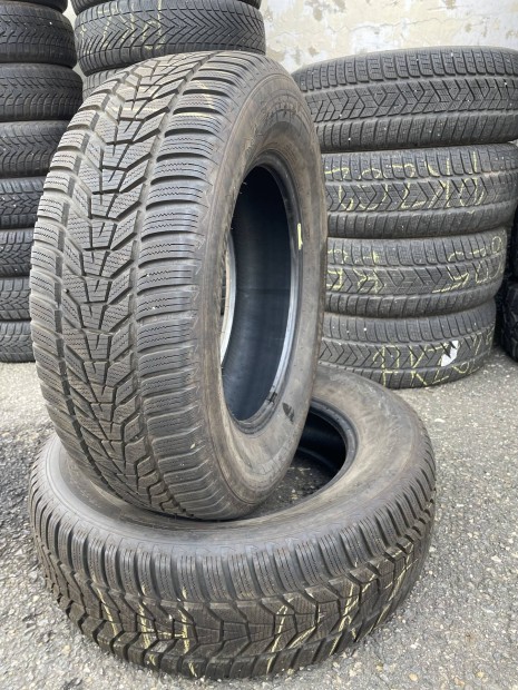 245/65R17 Tli Nyri Gumiabroncsok Dot 19-24