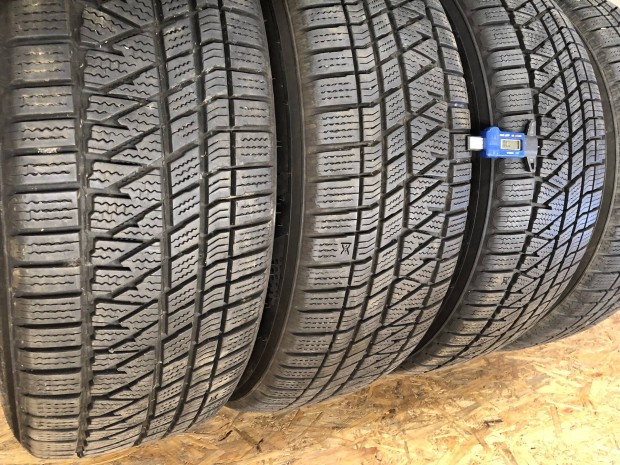 245/65/17 Kumho téli gumi újszerű 245 65 17