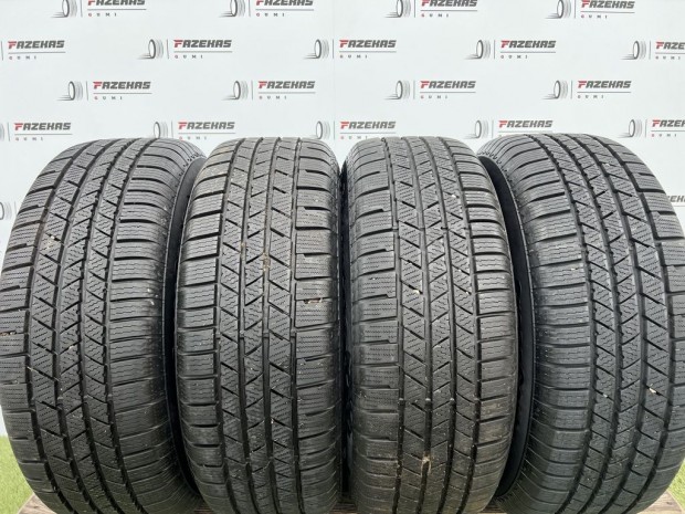 245/65 R17 Continental CrossContact t�li gumi 8mm