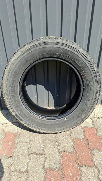 245/65 R17 Dunlop M+S gumi 4 db