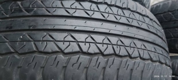 245/65 R17 Dunlop nyri 4db