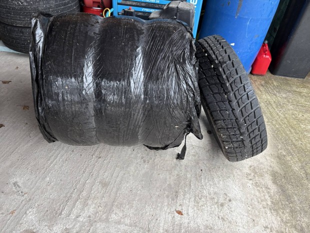 245/65/R17 SUV/pickup tli gumi Mitsubishi L200