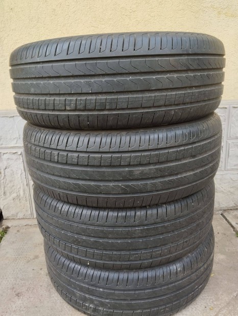 245/65 R17 méretű nyári gumi szett