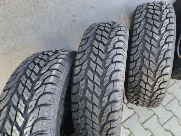 245/65 R17 terepgumi A/T Collins Ranger 5db