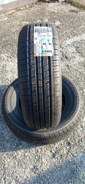 245/65 r17 2db j Kumho nyri gumi elad