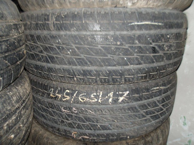 245/65r17 Continental ngyvszakos gumi ajndk szerelssel