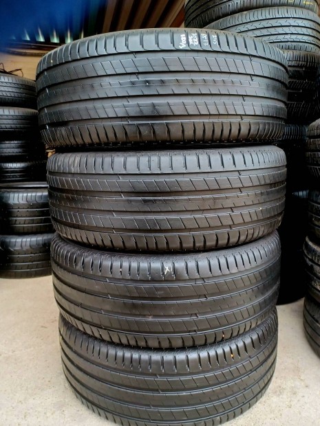 245/65r17 nyári 4db Hankook Michelin