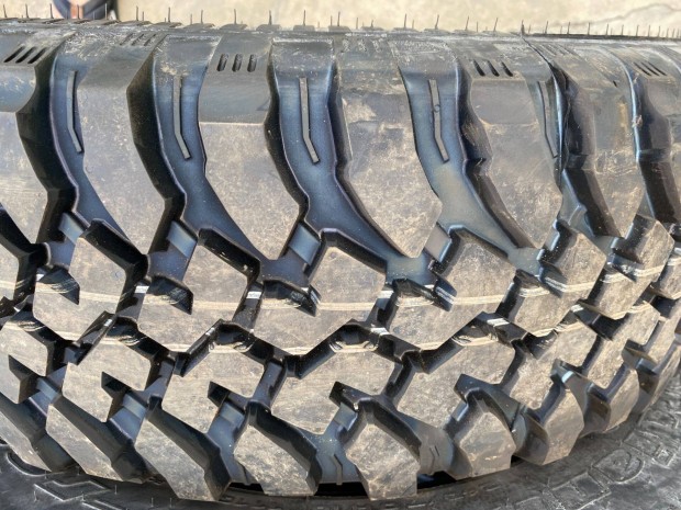 245/70R16 Cordiant OS-501 terepjáró 4x4 off-road gumi Nyh., Alkony u