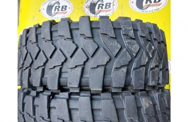 245/70 r16 Xtreme ,,8mm 20 000 Ft/db