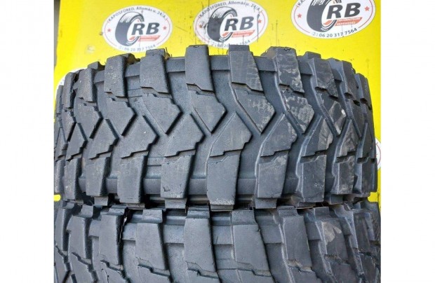 245/70 r16 Xtreme ,,8mm 20 000 Ft/db