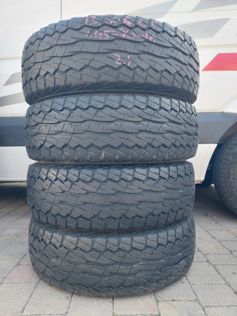 245/70 r16  245/70r16  Falken A/T terep nyri gumi  2021